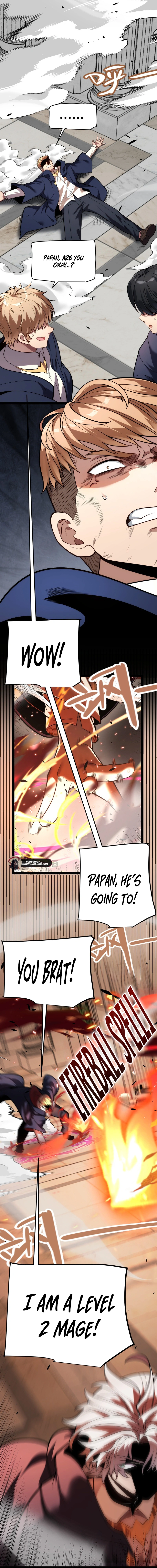 Read city of sin EN Manga Online