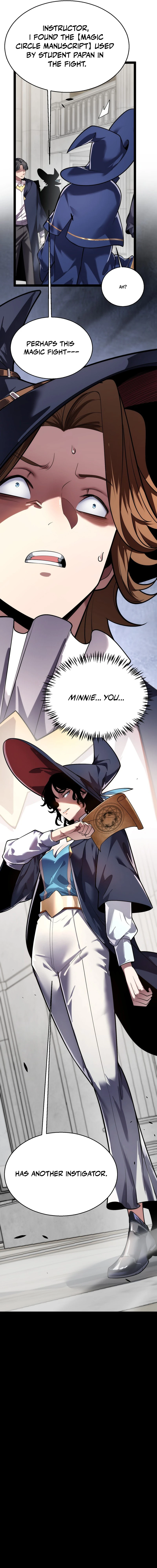 Read city of sin EN Manga Online