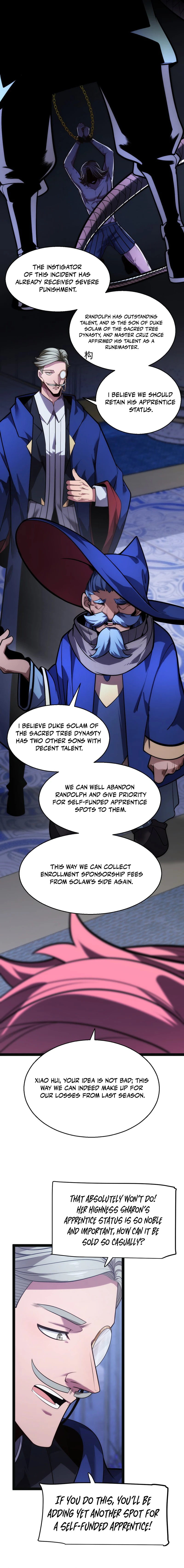 Read city of sin EN Manga Online