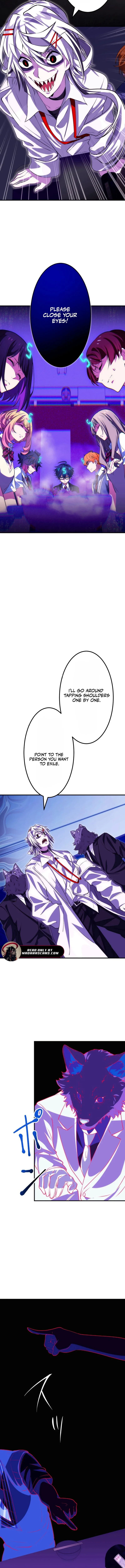 Read friend Counter EN Manga Online