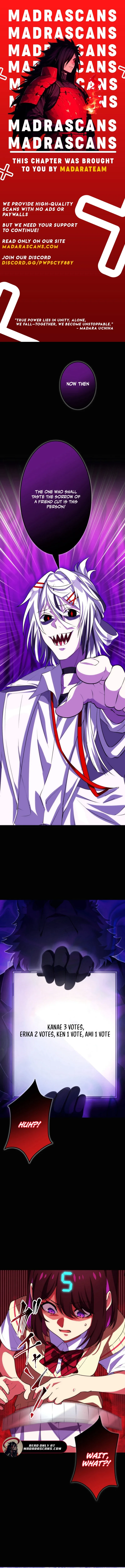 Read friend Counter EN Manga Online