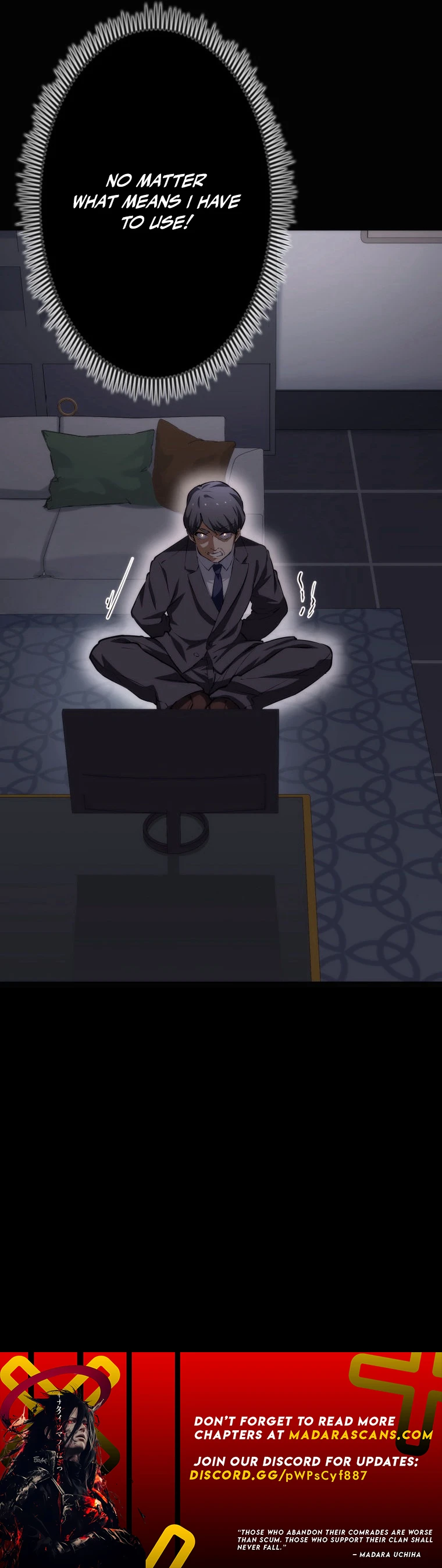 Read friend Counter EN Manga Online