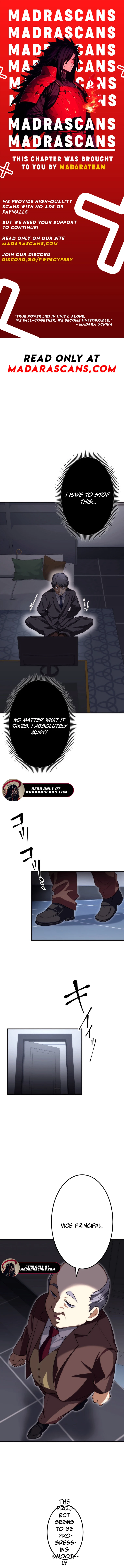 Read friend Counter EN Manga Online