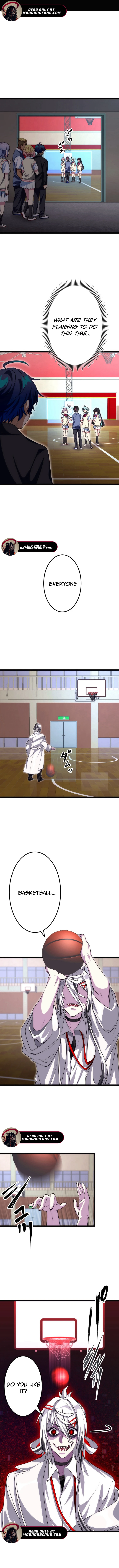 Read friend Counter EN Manga Online