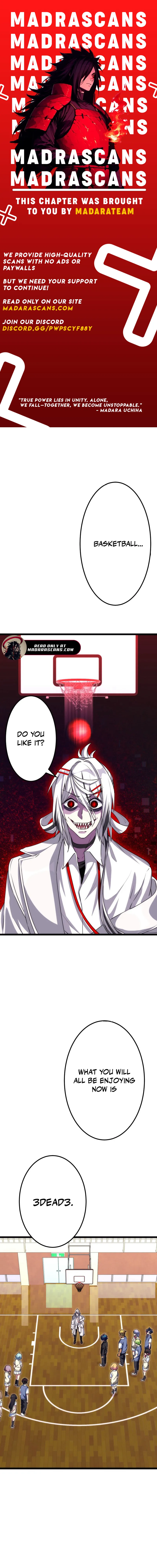 Read friend Counter EN Manga Online