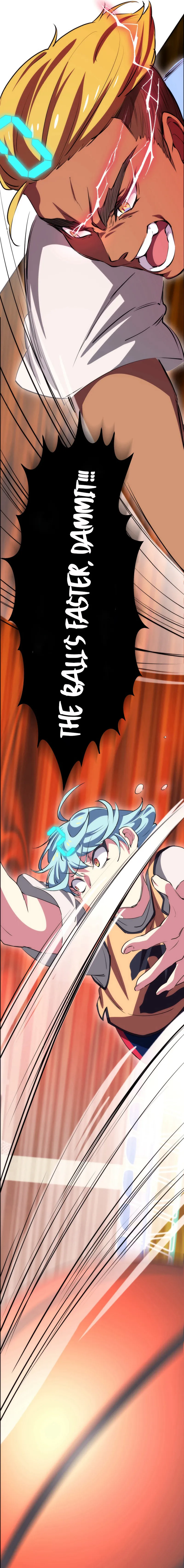 Read friend Counter EN Manga Online
