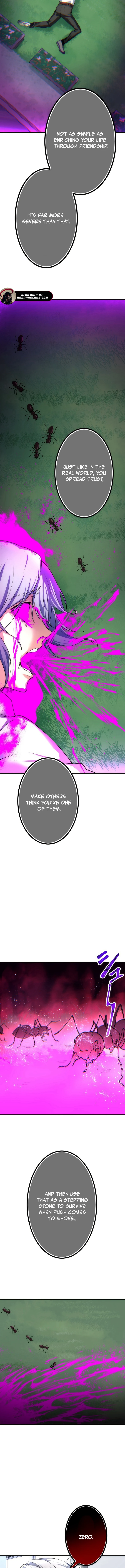 Read friend Counter EN Manga Online