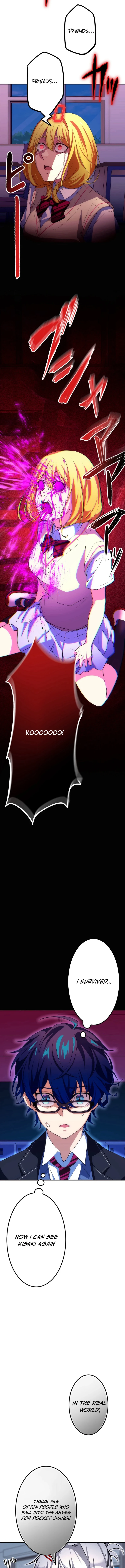 Read friend Counter EN Manga Online