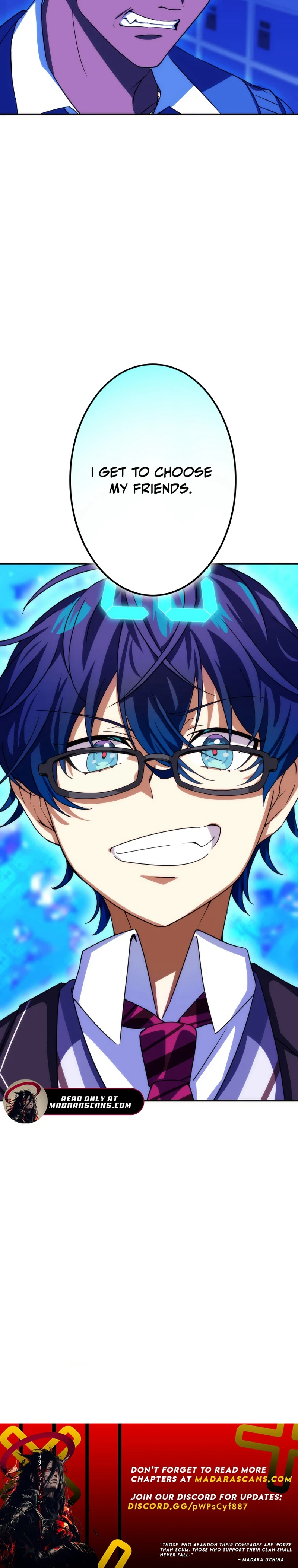 Read friend Counter EN Manga Online