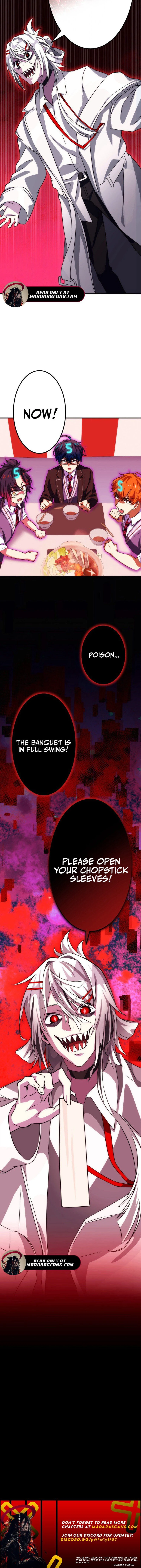 Read friend Counter EN Manga Online