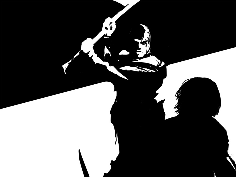 Read paper-eleven-pxi-en EN Manga Online