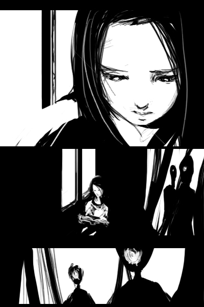 Read paper-eleven-pxi-en EN Manga Online