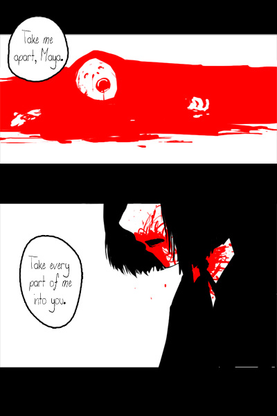 Read paper-eleven-pxi-en EN Manga Online