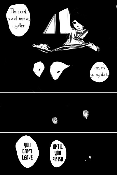 Read paper-eleven-pxi-en EN Manga Online