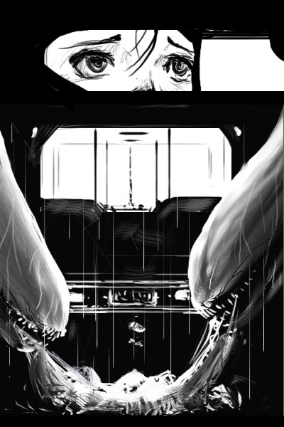 Read paper-eleven-pxi-en EN Manga Online