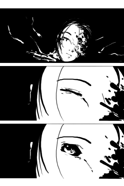 Read paper-eleven-pxi-en EN Manga Online