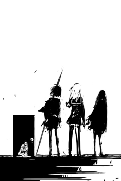 Read paper-eleven-pxi-en EN Manga Online