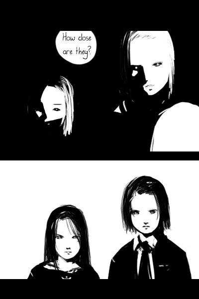 Read paper-eleven-pxi-en EN Manga Online