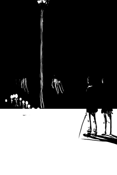 Read paper-eleven-pxi-en EN Manga Online