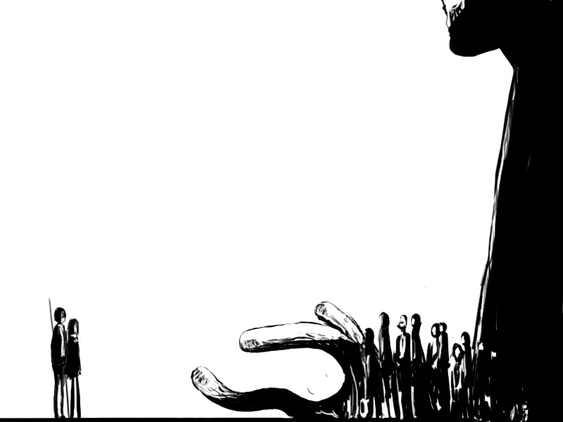 Read paper-eleven-pxi-en EN Manga Online