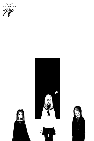 Read paper-eleven-pxi-en EN Manga Online