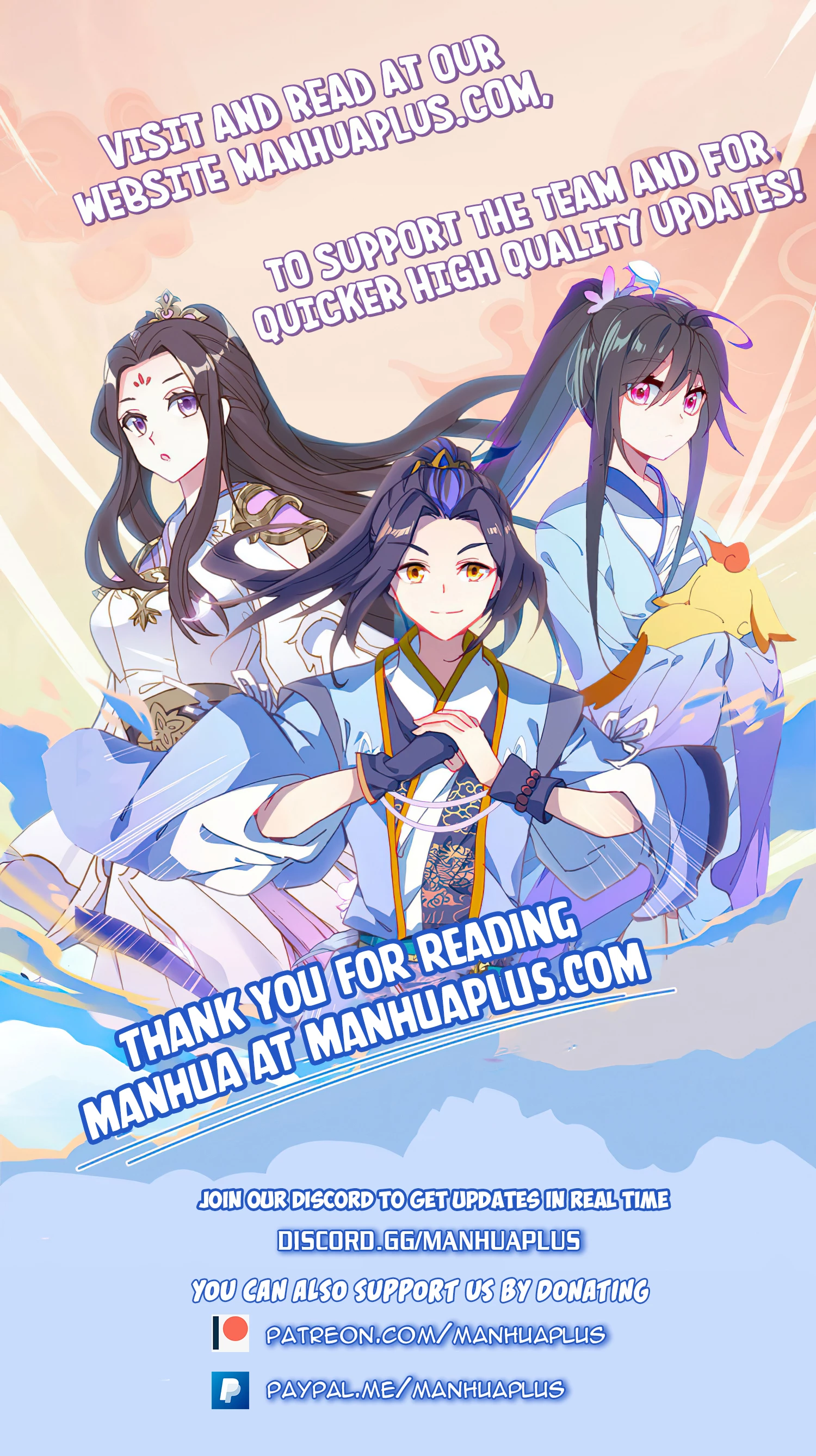 Read peerless-battle-spirit-en EN Manga Online