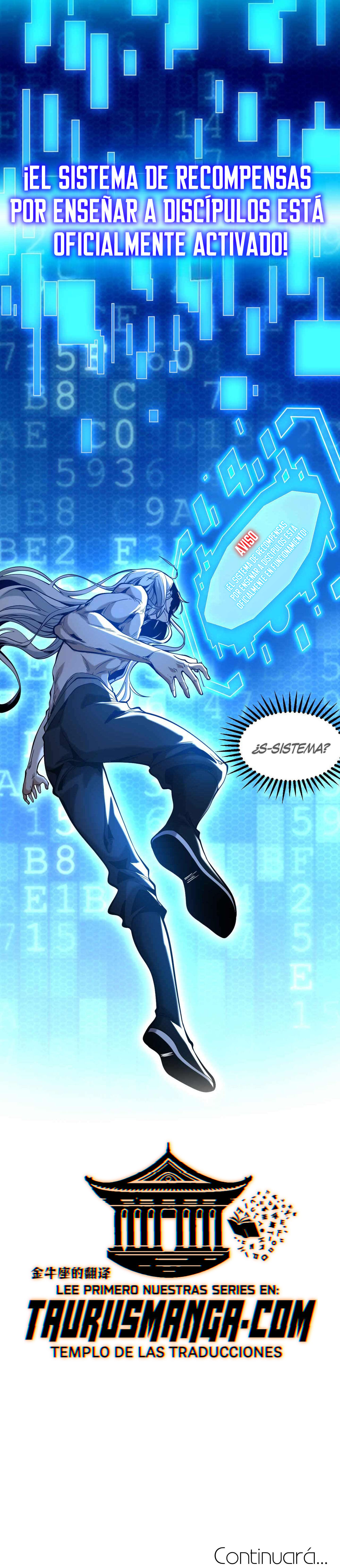 Read ¡Mientras mis discípulos se matan entrenando, yo me relajo! ES Manga Online