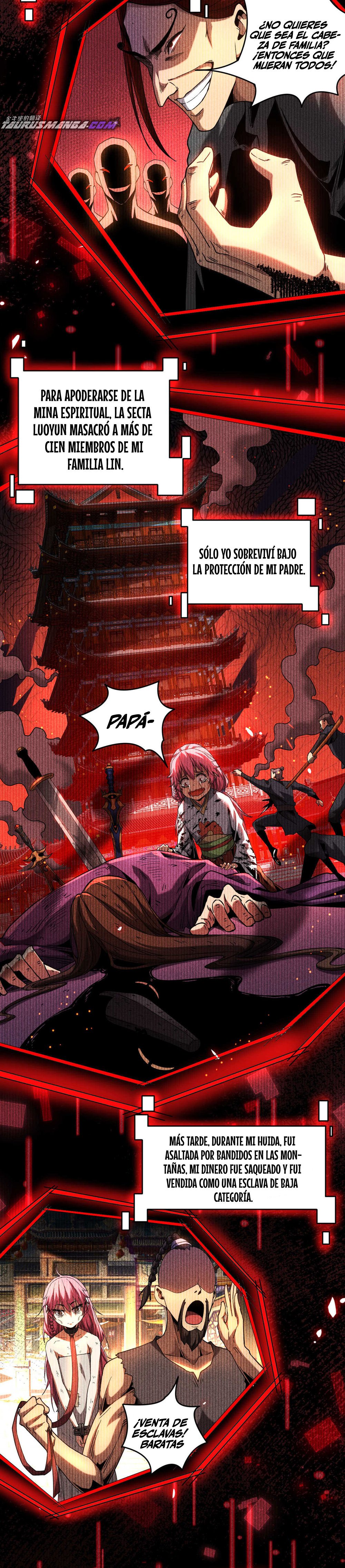 Read ¡Mientras mis discípulos se matan entrenando, yo me relajo! ES Manga Online