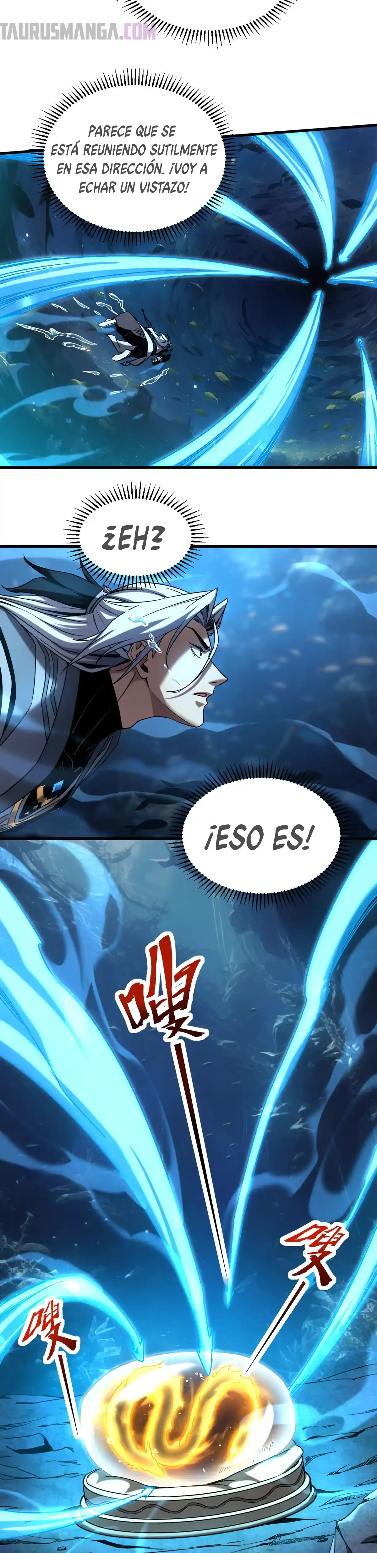Read ¡Mientras mis discípulos se matan entrenando, yo me relajo! ES Manga Online