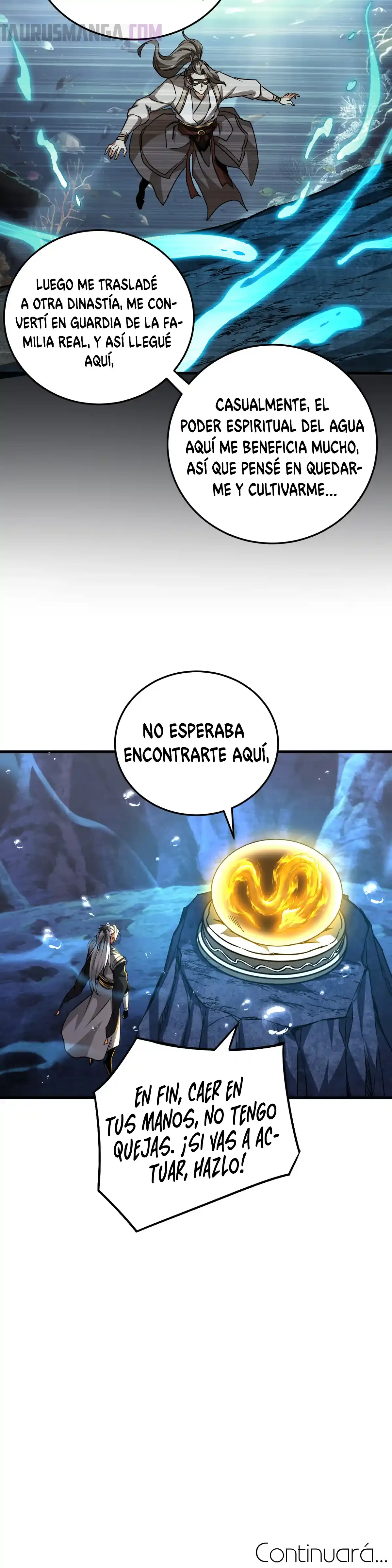 Read ¡Mientras mis discípulos se matan entrenando, yo me relajo! ES Manga Online
