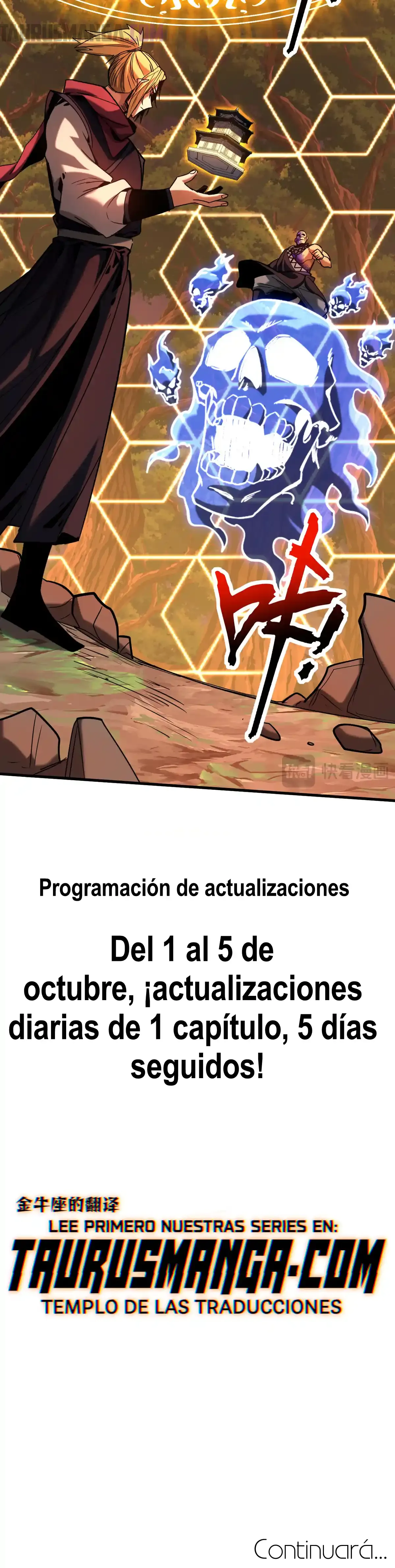 Read ¡Mientras mis discípulos se matan entrenando, yo me relajo! ES Manga Online