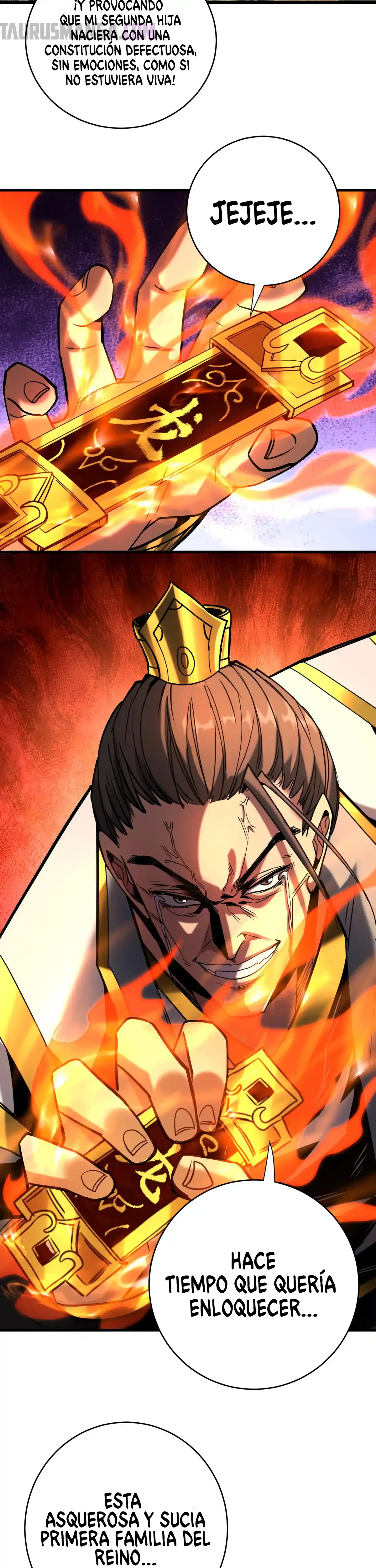 Read ¡Mientras mis discípulos se matan entrenando, yo me relajo! ES Manga Online