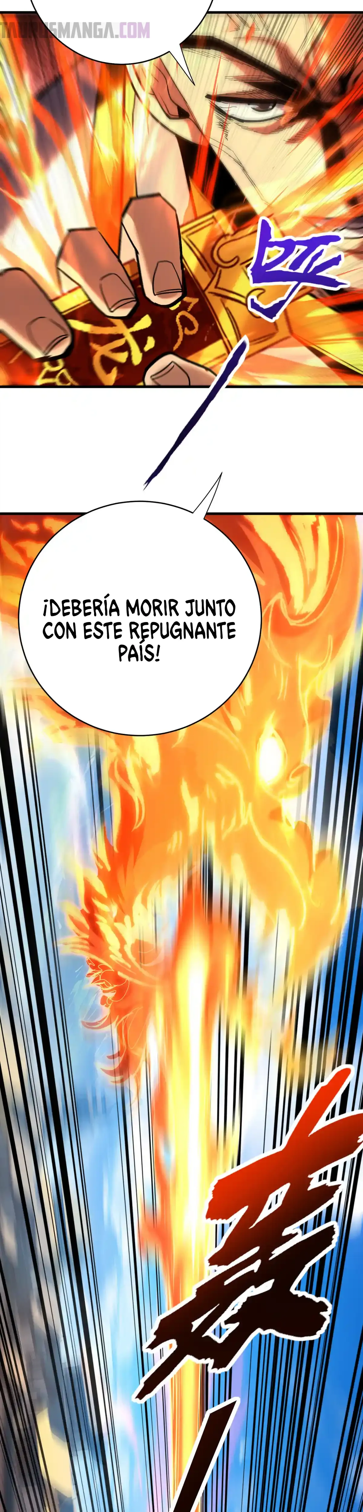 Read ¡Mientras mis discípulos se matan entrenando, yo me relajo! ES Manga Online