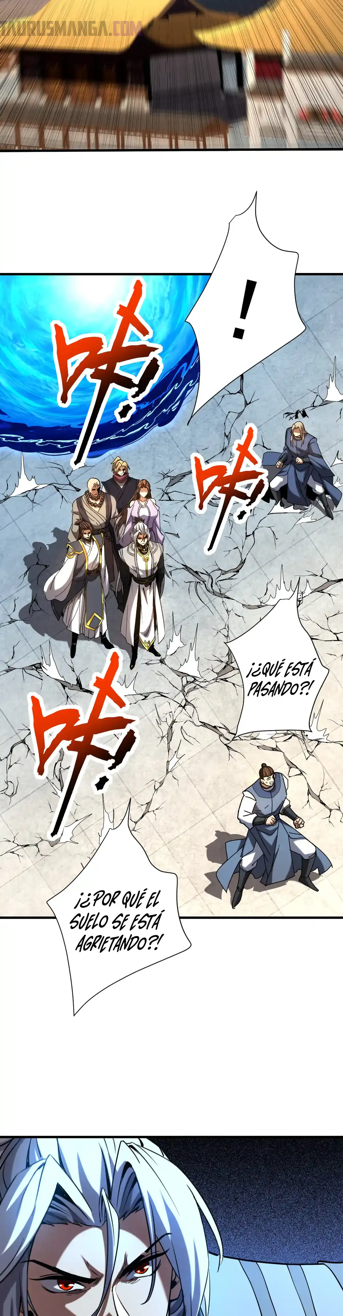 Read ¡Mientras mis discípulos se matan entrenando, yo me relajo! ES Manga Online