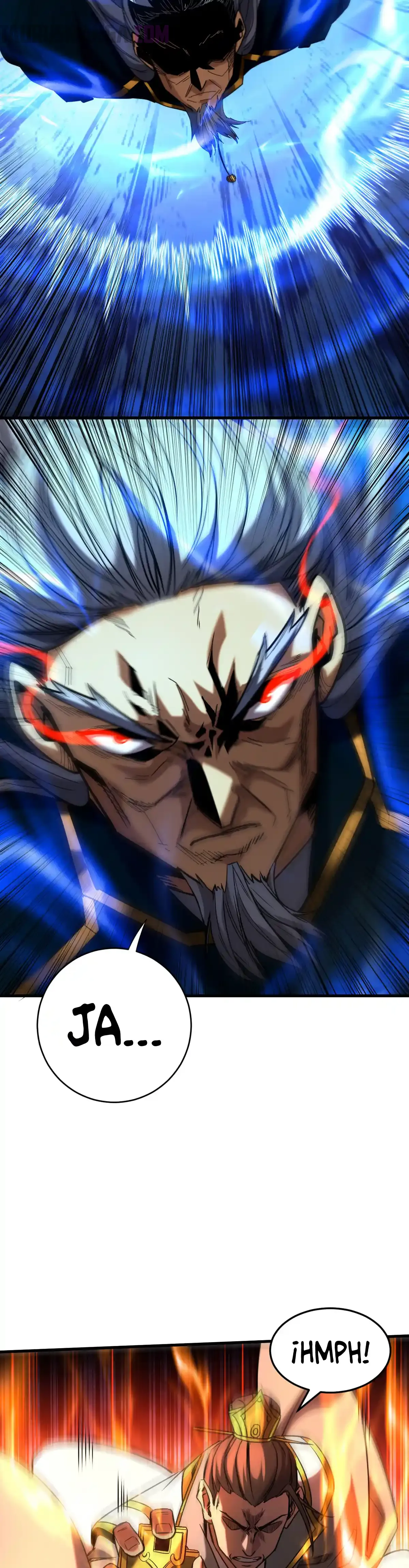 Read ¡Mientras mis discípulos se matan entrenando, yo me relajo! ES Manga Online