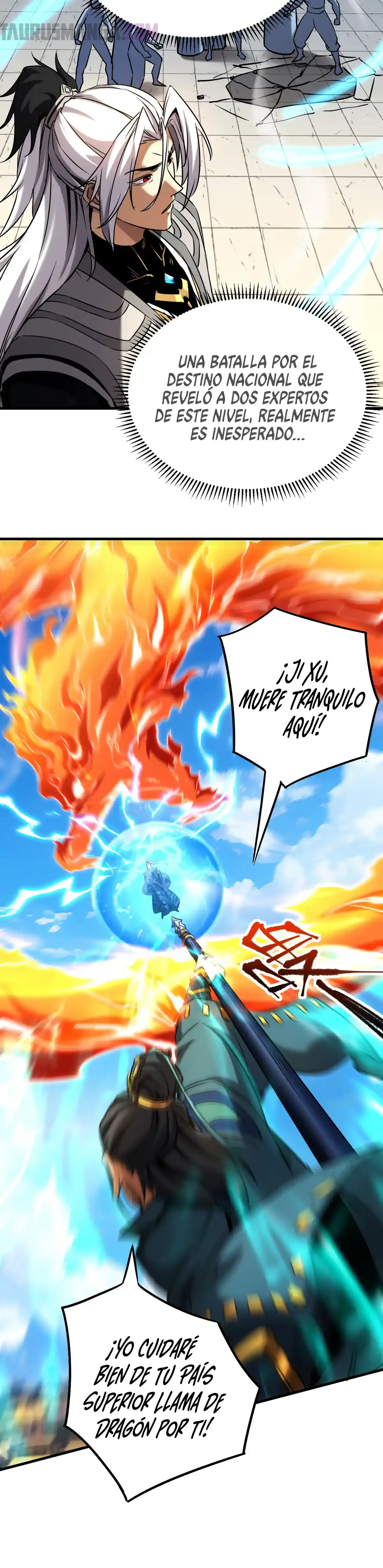 Read ¡Mientras mis discípulos se matan entrenando, yo me relajo! ES Manga Online