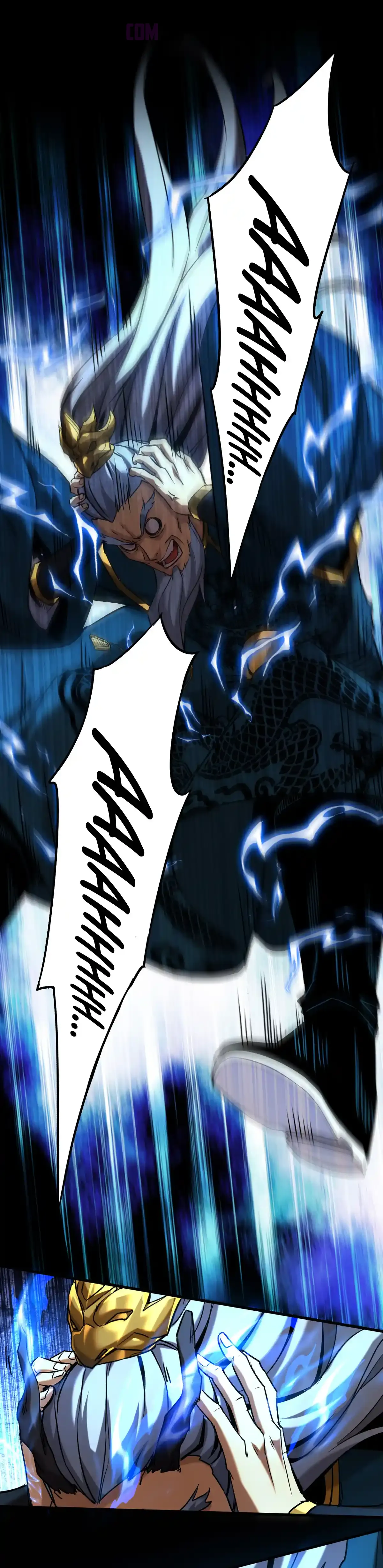 Read ¡Mientras mis discípulos se matan entrenando, yo me relajo! ES Manga Online