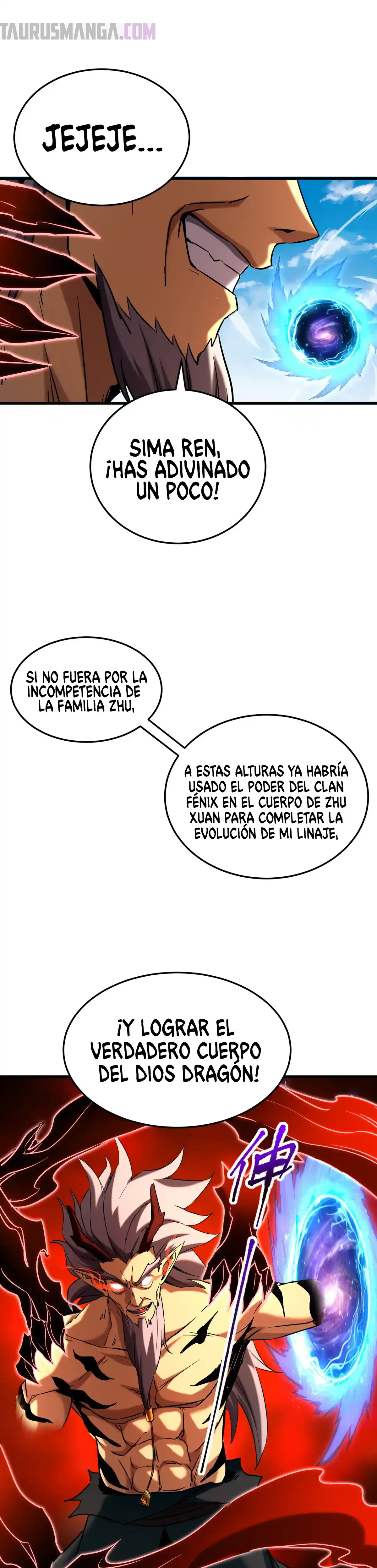 Read ¡Mientras mis discípulos se matan entrenando, yo me relajo! ES Manga Online