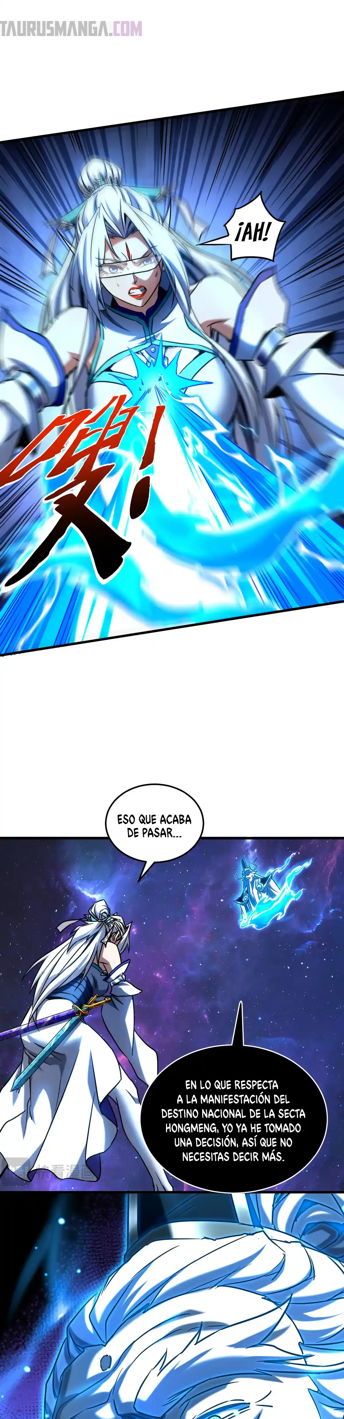 Read ¡Mientras mis discípulos se matan entrenando, yo me relajo! ES Manga Online