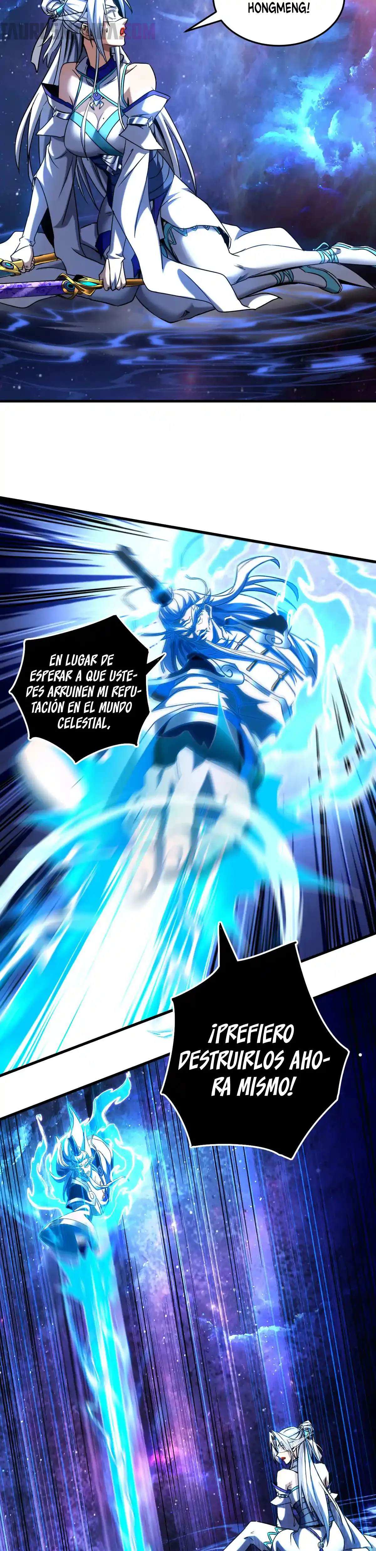 Read ¡Mientras mis discípulos se matan entrenando, yo me relajo! ES Manga Online