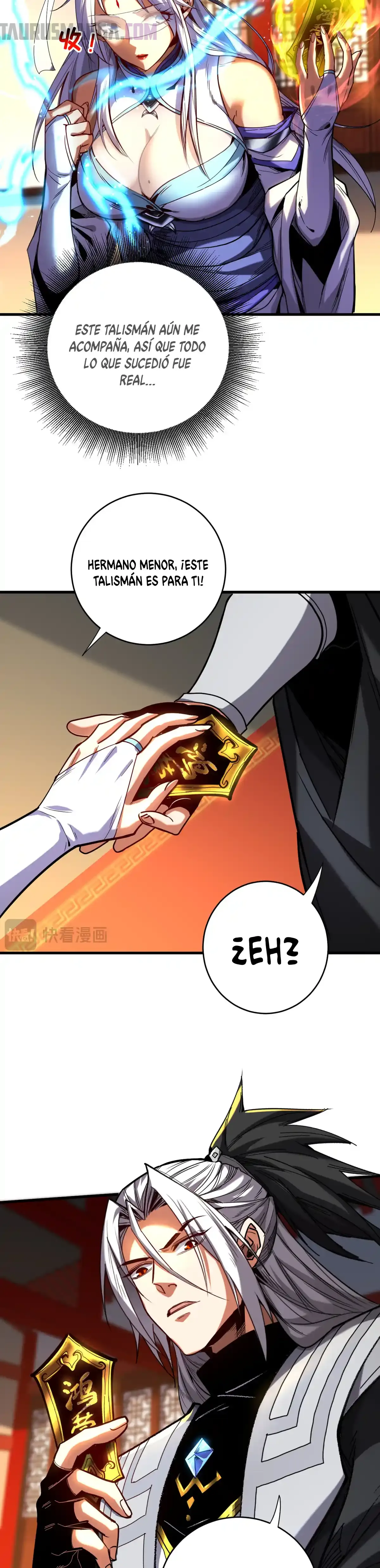Read ¡Mientras mis discípulos se matan entrenando, yo me relajo! ES Manga Online