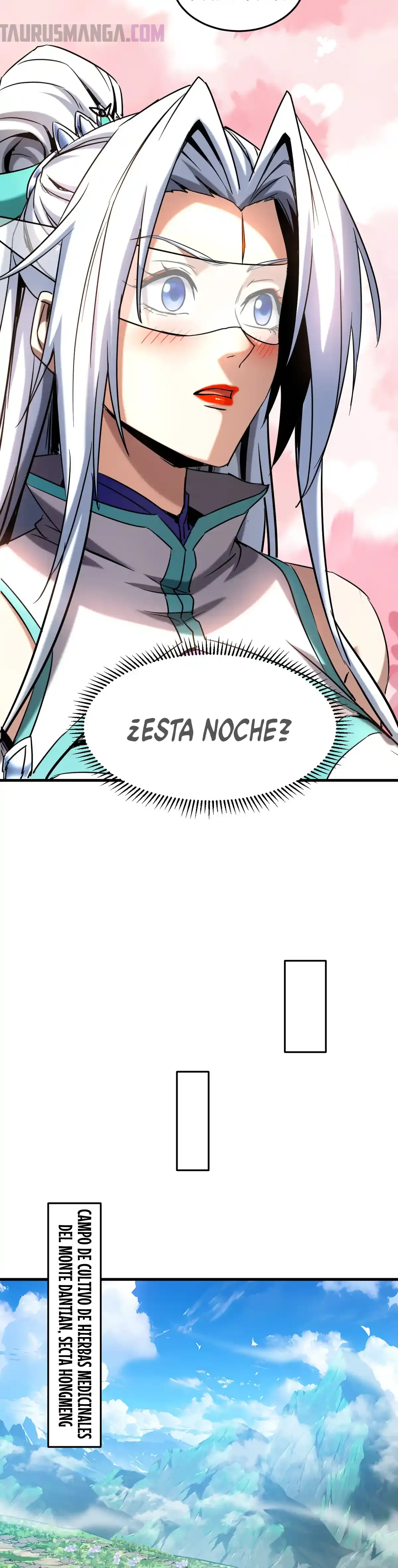 Read ¡Mientras mis discípulos se matan entrenando, yo me relajo! ES Manga Online