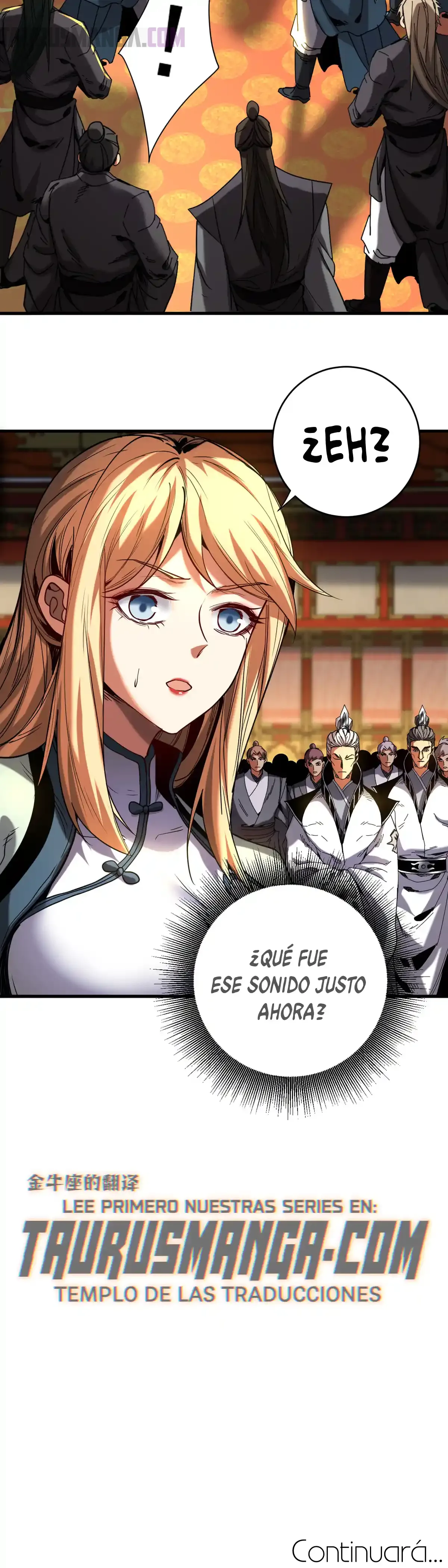 Read ¡Mientras mis discípulos se matan entrenando, yo me relajo! ES Manga Online