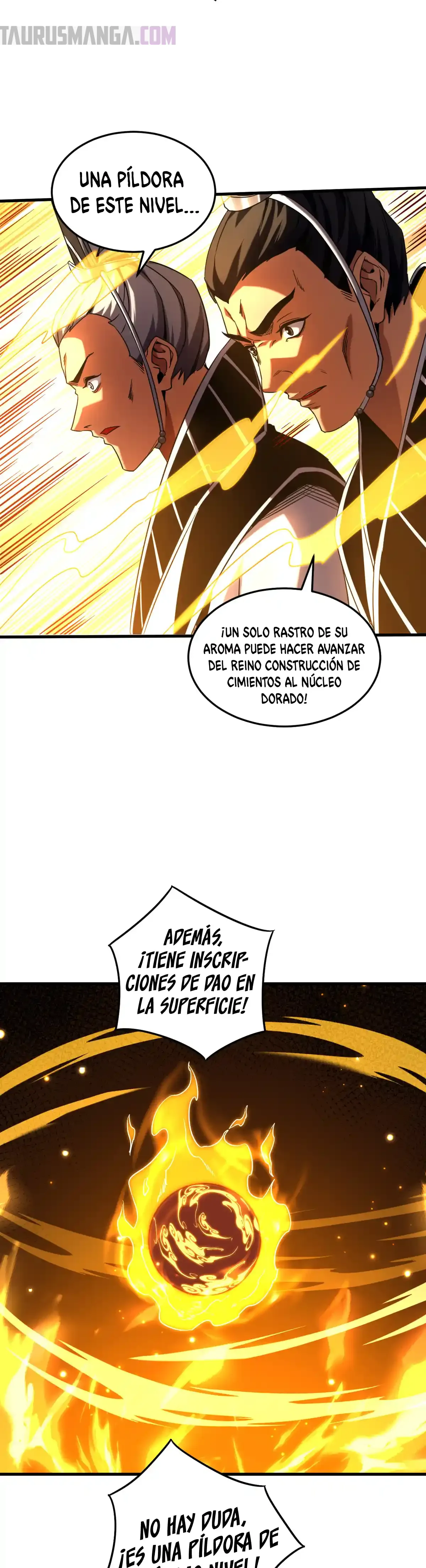 Read ¡Mientras mis discípulos se matan entrenando, yo me relajo! ES Manga Online