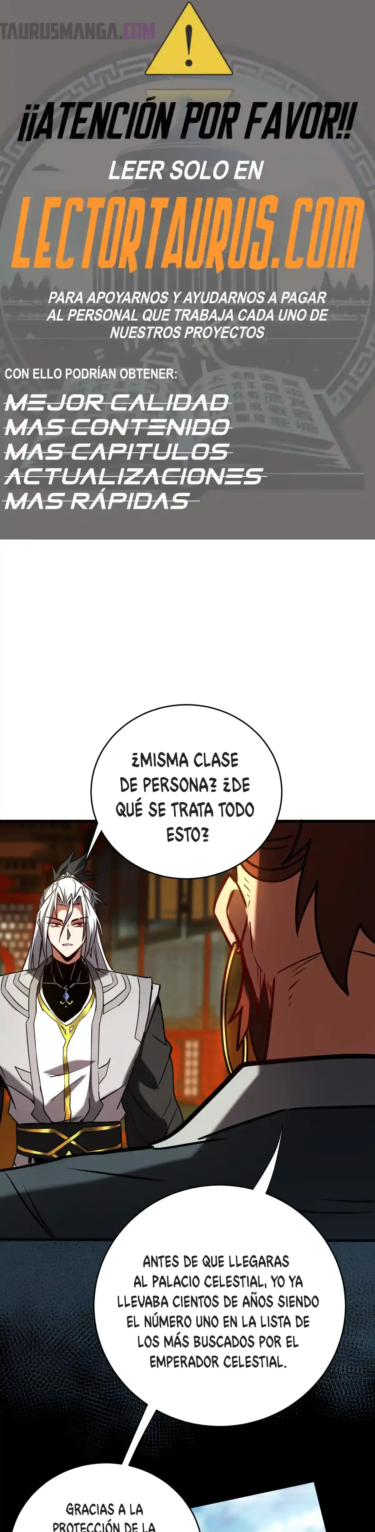 Read ¡Mientras mis discípulos se matan entrenando, yo me relajo! ES Manga Online