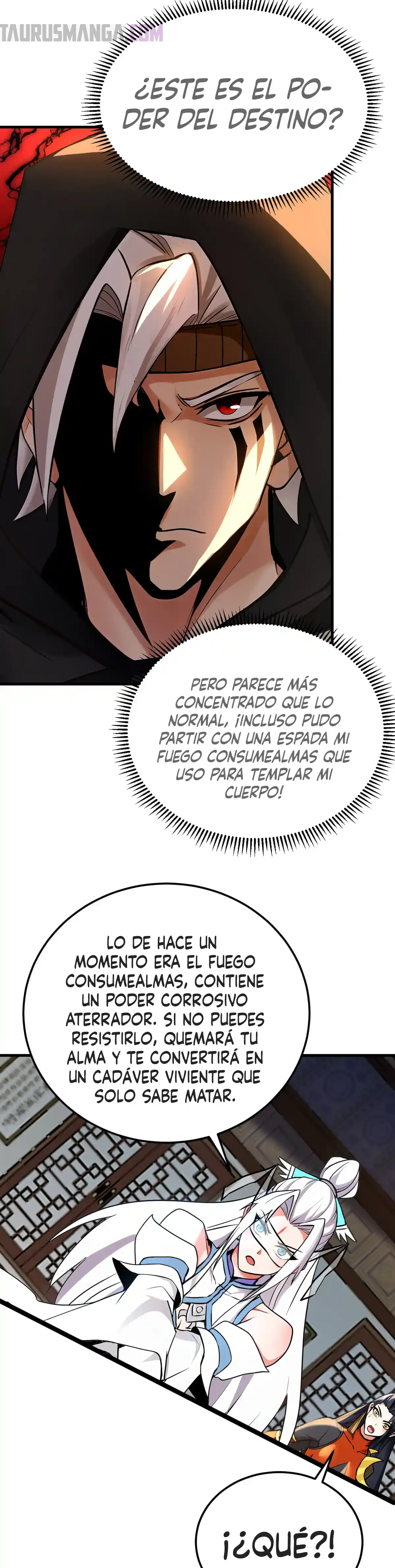 Read ¡Mientras mis discípulos se matan entrenando, yo me relajo! ES Manga Online
