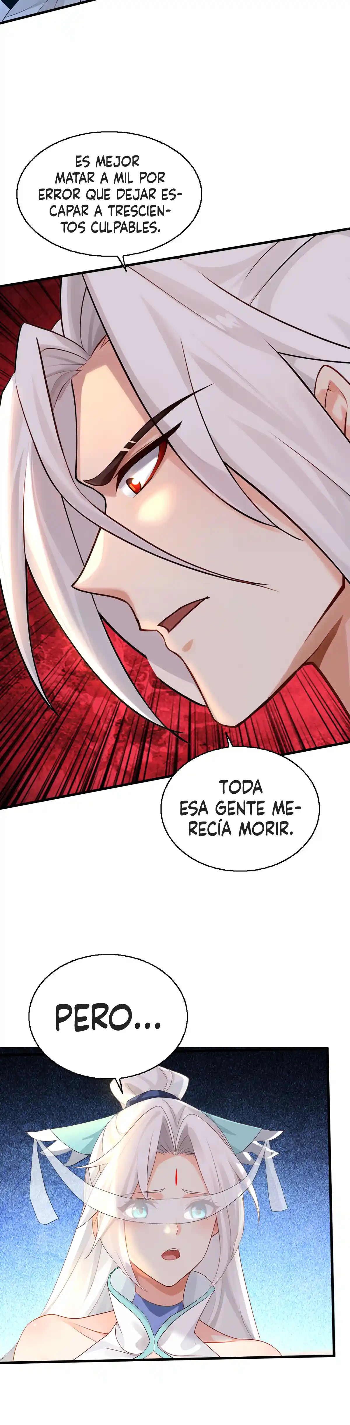 Read ¡Mientras mis discípulos se matan entrenando, yo me relajo! ES Manga Online