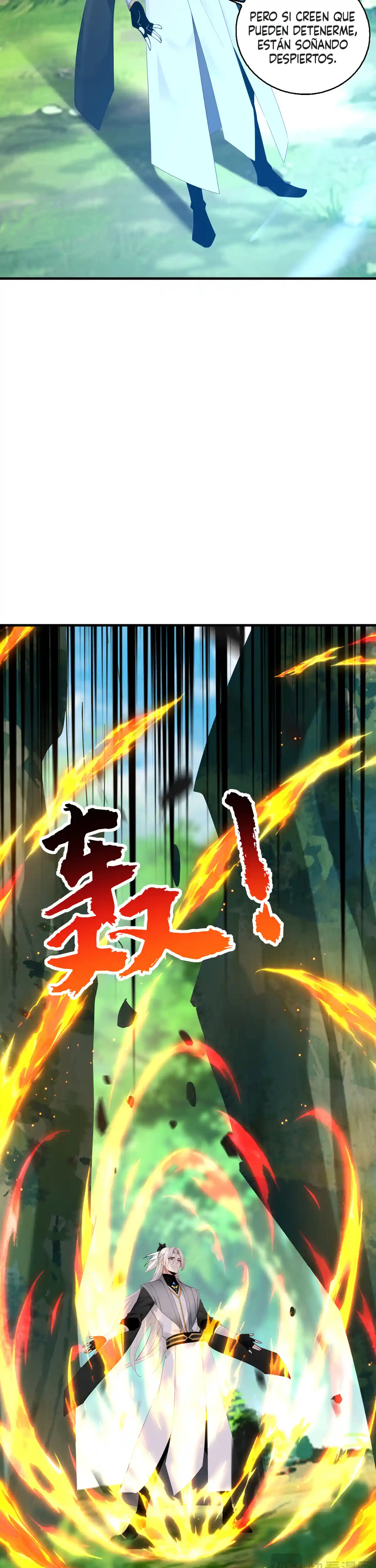 Read ¡Mientras mis discípulos se matan entrenando, yo me relajo! ES Manga Online