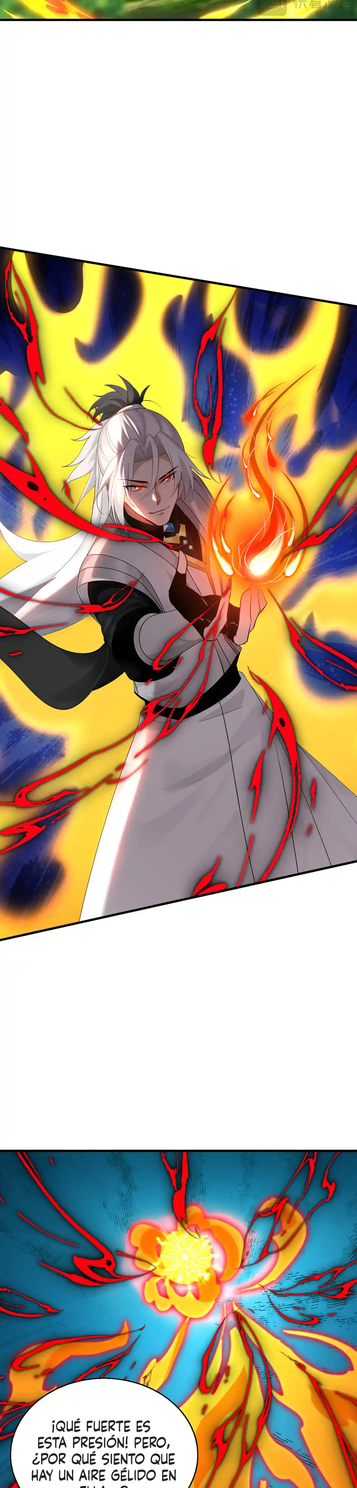 Read ¡Mientras mis discípulos se matan entrenando, yo me relajo! ES Manga Online