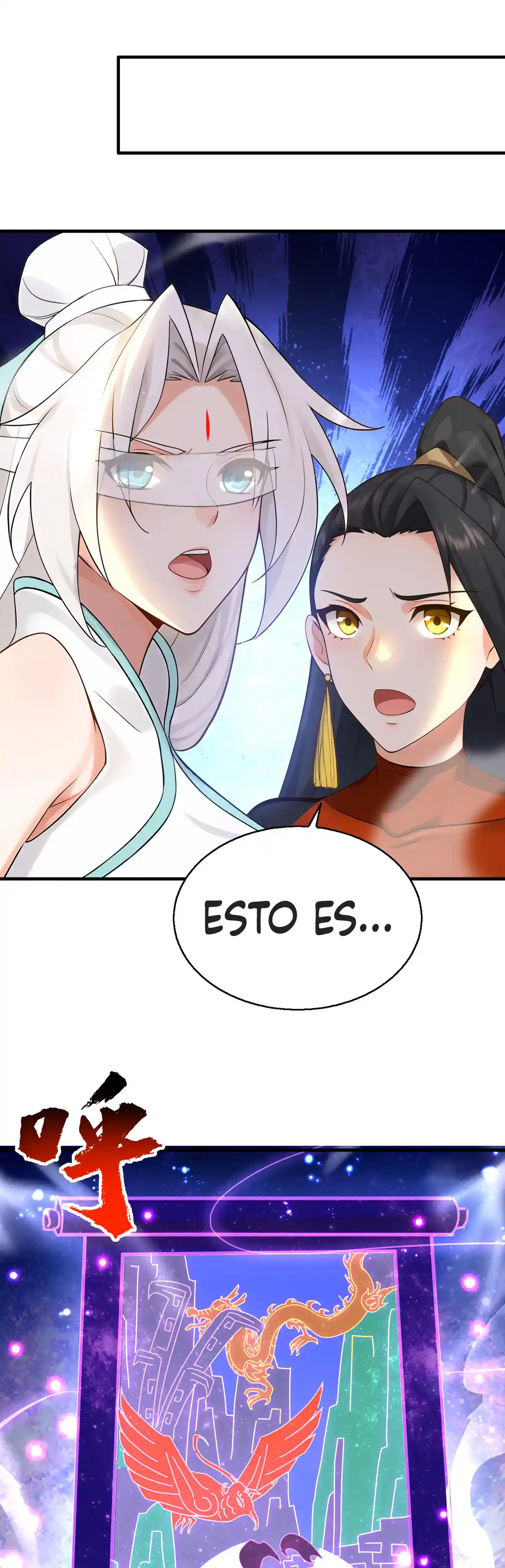 Read ¡Mientras mis discípulos se matan entrenando, yo me relajo! ES Manga Online